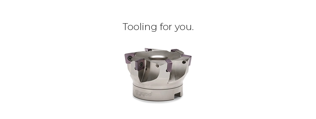 Tooling for You: The People-Centered Cutting Tool Brand